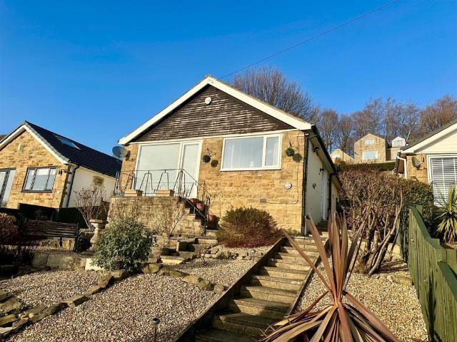 Bungalow for sale in Halifax, Savile Park