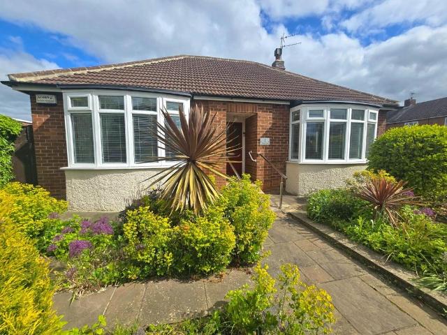 Bungalow for sale in Darlington