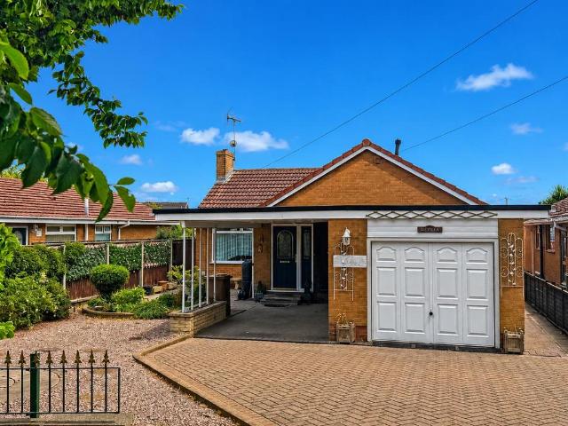 Bungalow for sale in Cottingham, East Riding Of Yorkshire