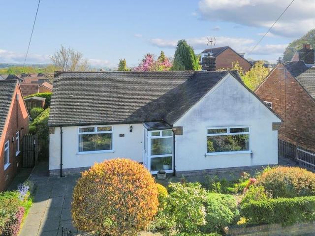 Bungalow for sale in Gillar's Green, Eccleston