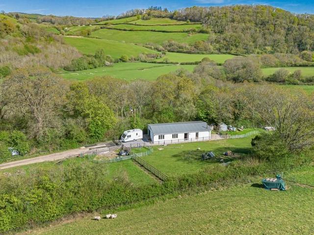 Bungalow for sale in Bridford, Devon