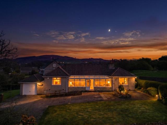 Bungalow for sale in Egremont