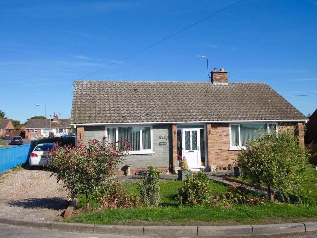 Bungalow for sale in Chedburgh, Suffolk