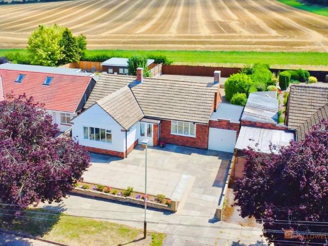Bungalow for sale in Old Wharf, City Of Leicester