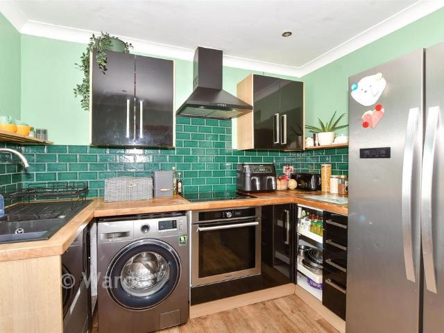 Bungalow for sale in Folkestone