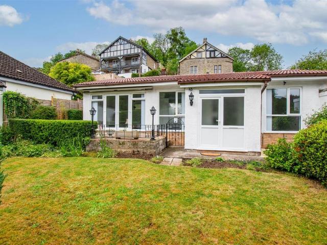 Bungalow for sale in Saltford, Bath And North East Somerset