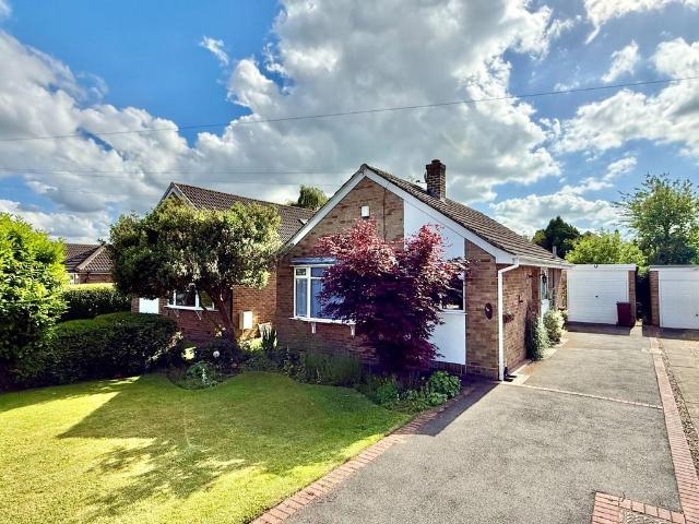 Bungalow for sale in Clifford, Wetherby