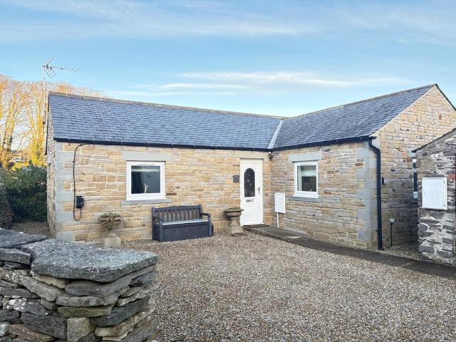 Bungalow for sale in Leyburn, North Yorkshire