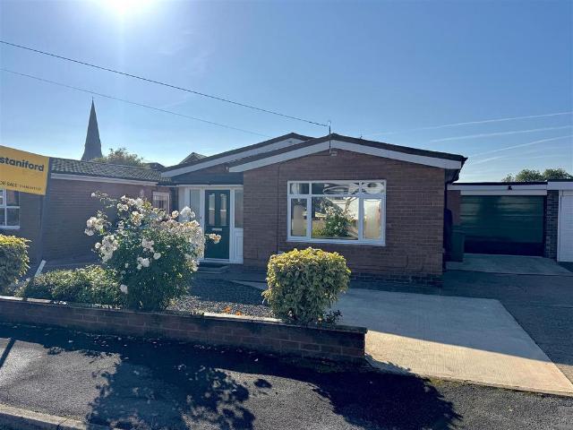 Bungalow for sale in North Ferriby, East Riding Of Yorkshire