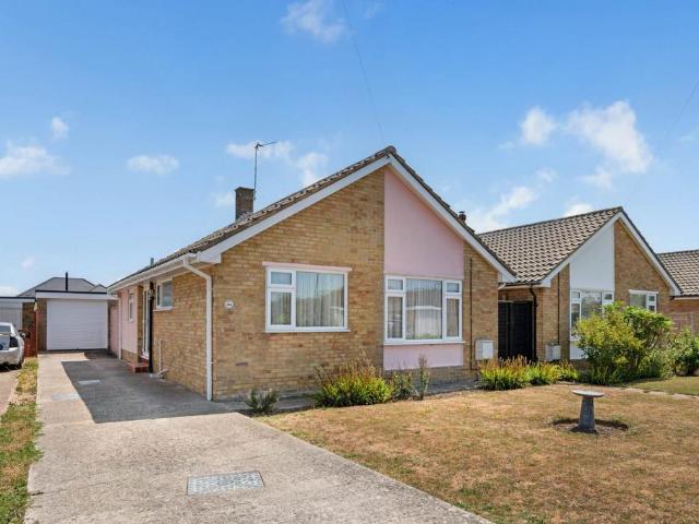 Bungalow for sale in Littlecote, West Sussex