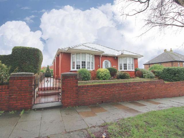 Bungalow for sale in Wigan, Greater Manchester