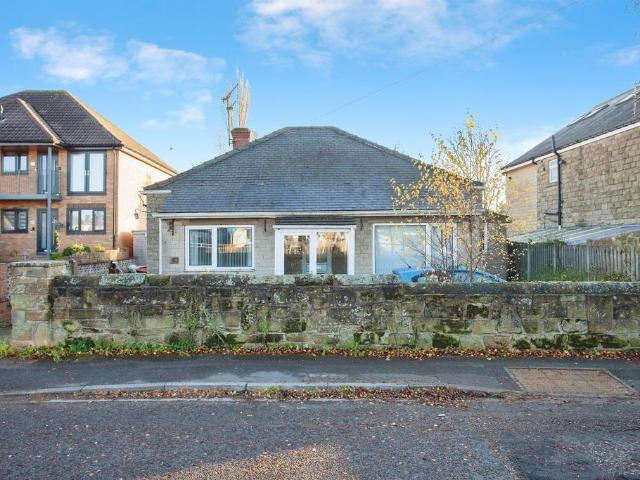 Bungalow for sale in Wickersley, South Yorkshire
