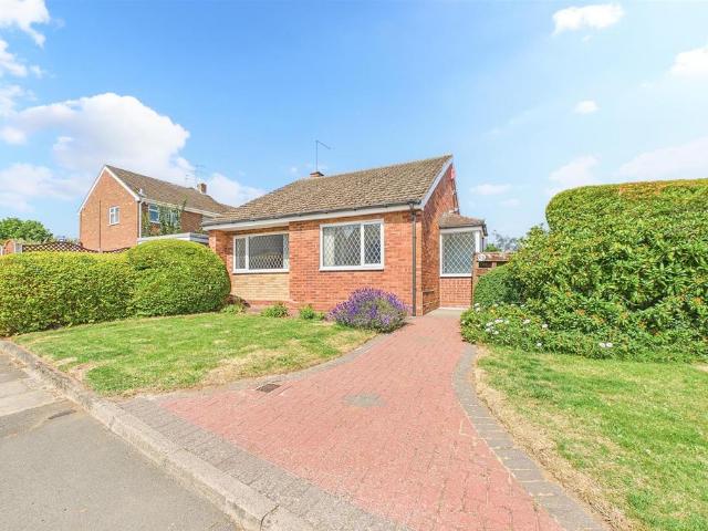 Bungalow for sale in Green Lane, Stivichall