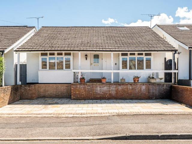 Bungalow for sale in Epsom, Surrey