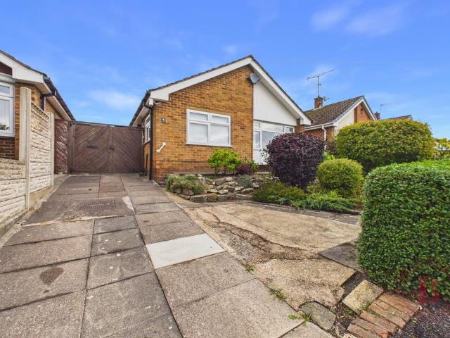 Bungalow for sale in Newthorpe, Broxtowe