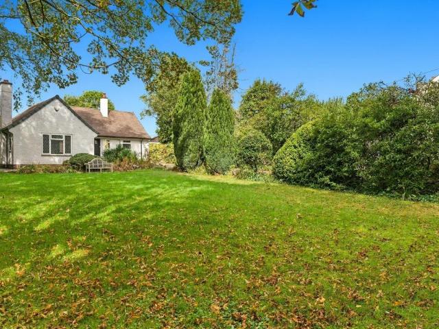 Bungalow for sale in Ockbrook and Borrowash, Caldermill