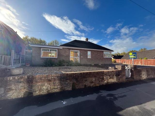 Bungalow for sale in St. Georges and Priorslee, Telford