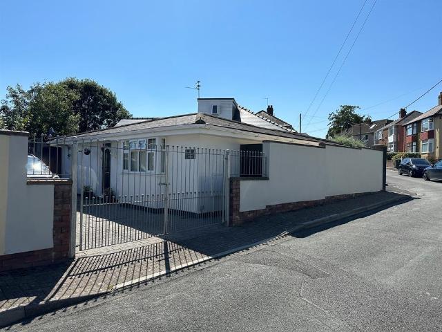 Bungalow for sale in Falcon Lodge, Wales