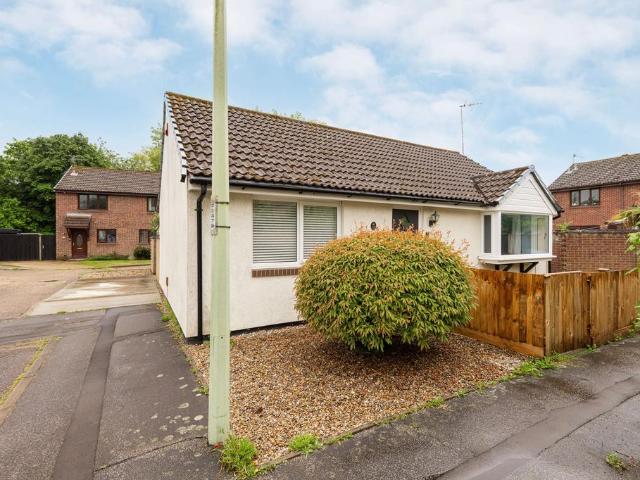Bungalow for sale in Eastbridge, Suffolk
