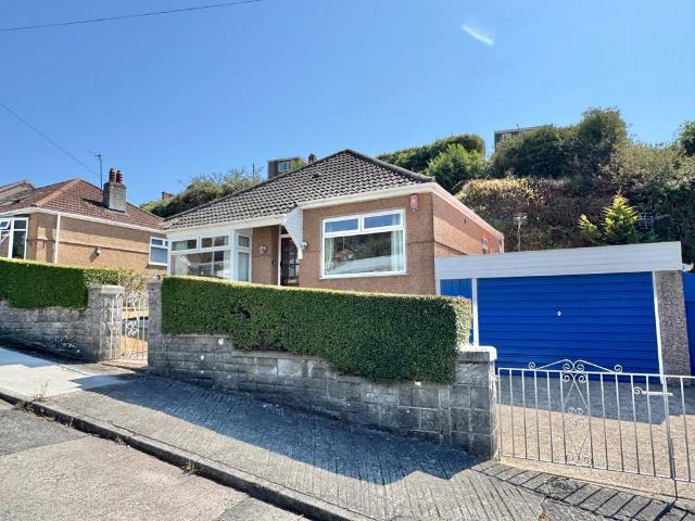 Bungalow for sale in Barne Barton, Mount Wise
