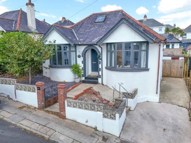 Bungalow for sale in Oldway, Livermead