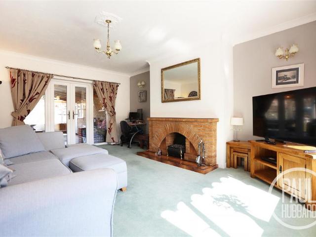 Bungalow for sale in Eastbridge, Suffolk