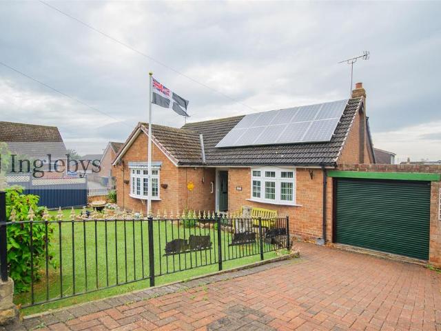 Bungalow for sale in Loftus, Redcar And Cleveland
