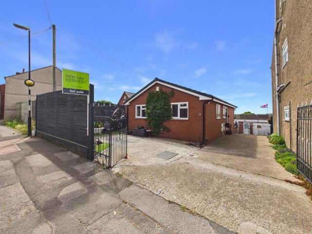 Bungalow for sale in Elmton, East Midlands
