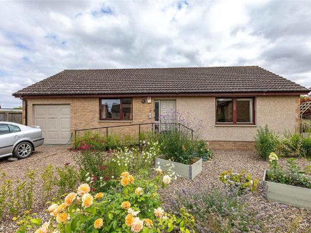 Bungalow for sale in Scotland