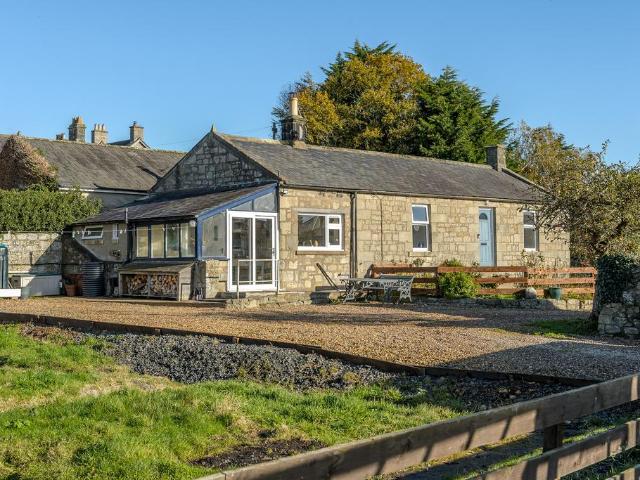 Bungalow for sale in Glanton, Whittingham