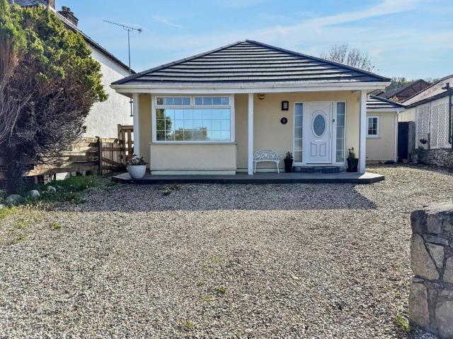 Bungalow for sale in Llanddulas and Rhyd-y-Foel, Llanddulas