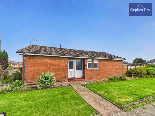 Bungalow for sale in Hawes Side, Blackpool