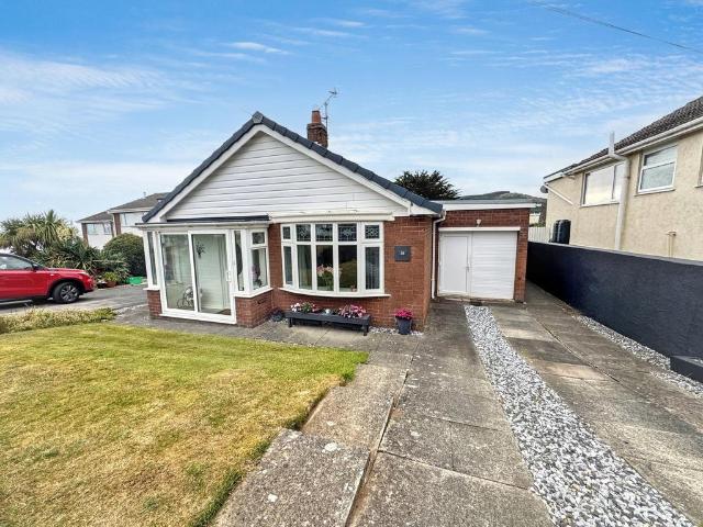 Bungalow for sale in Llanddulas and Rhyd-y-Foel, Llanddulas
