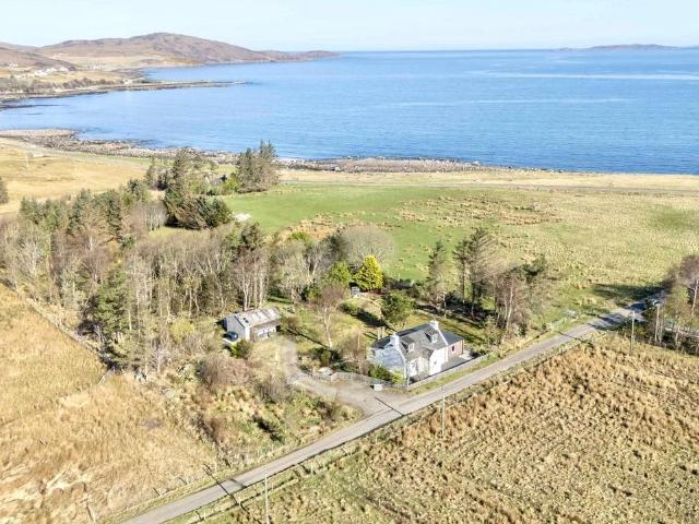Bungalow for sale in Laide, Scotland