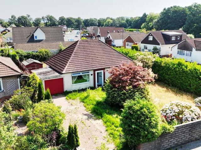 Bungalow for sale in St Martins, Caerphilly