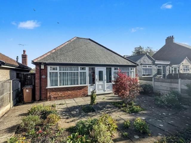 Bungalow for sale in Pleasley Hill, Potters Corner