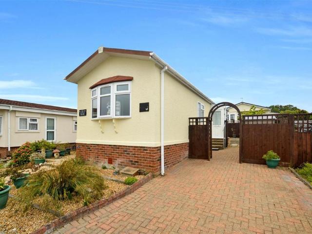Bungalow for sale in Whippingham, Isle Of Wight