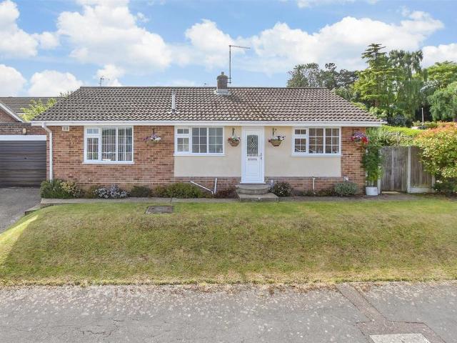 Bungalow for sale in Shepherdswell with Coldred, Ash