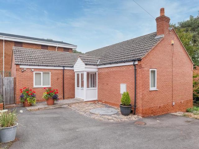 Bungalow for sale in Redditch, Worcestershire
