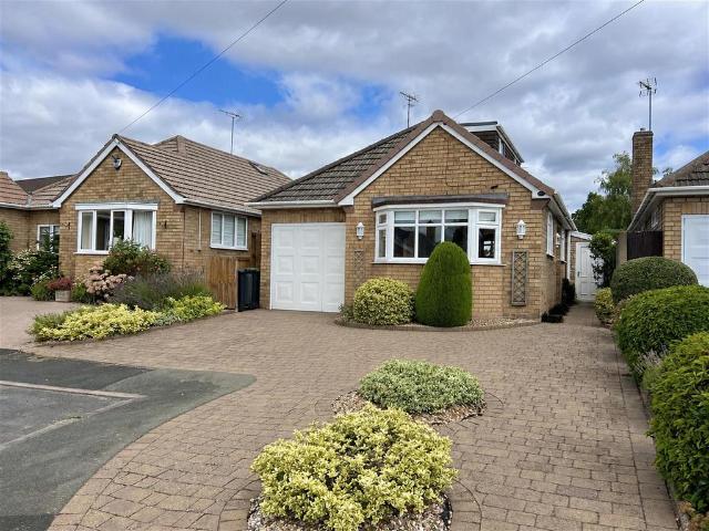 Bungalow for sale in Bromsgrove, Worcestershire