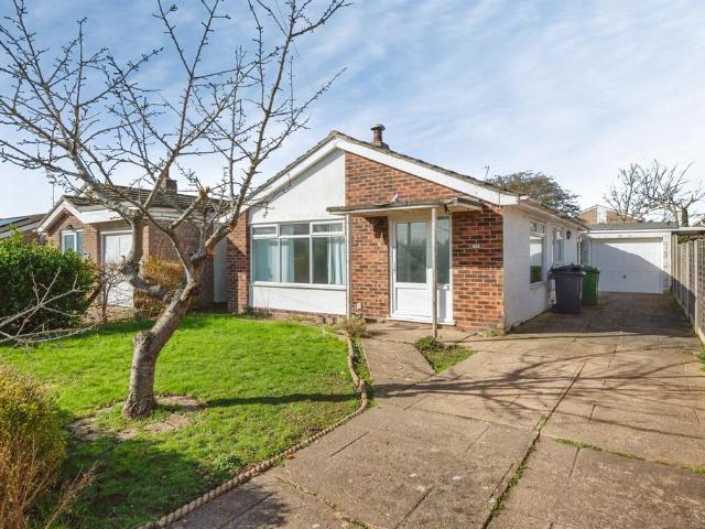 Bungalow for sale in Comers, Norfolk