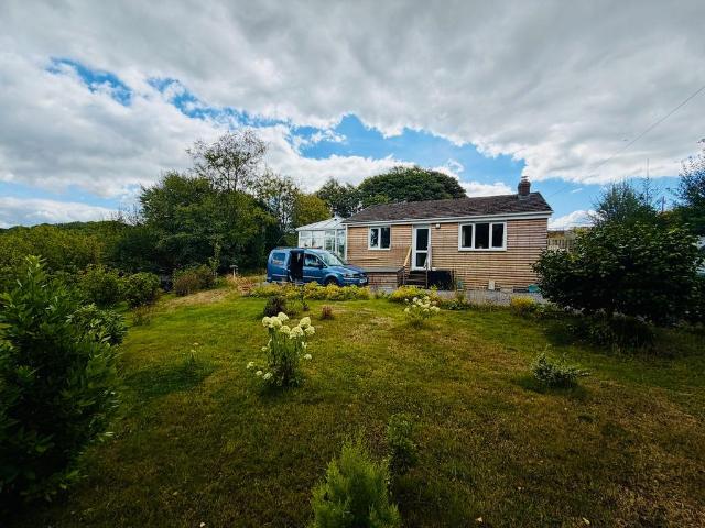 Bungalow for sale in Wales