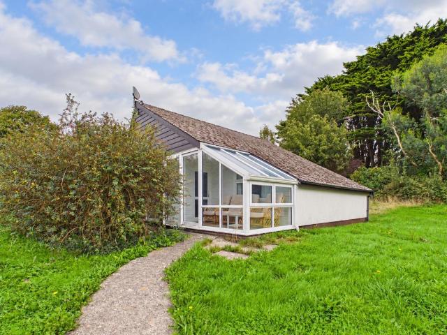 Bungalow for sale in Stibb, Kilkhampton