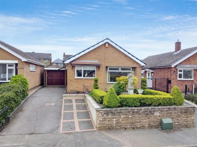 Bungalow for sale in Sandiacre, Erewash