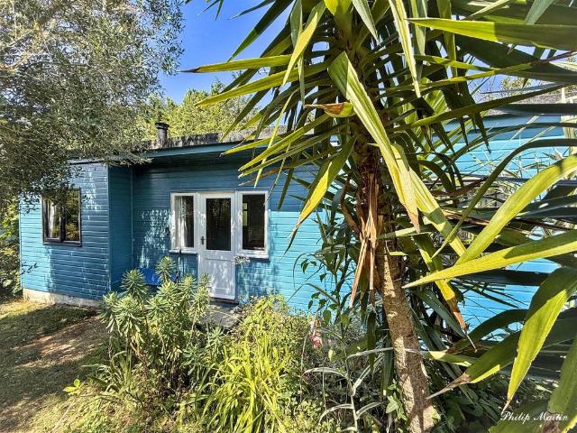Bungalow for sale in Bohortha, Gerrans