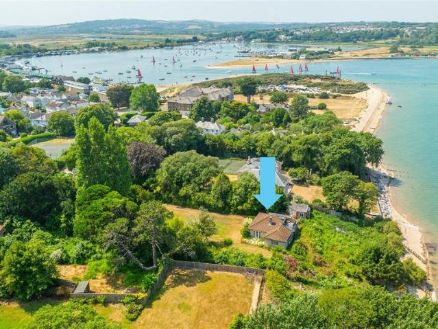 Bungalow for sale in Bembridge, Isle Of Wight