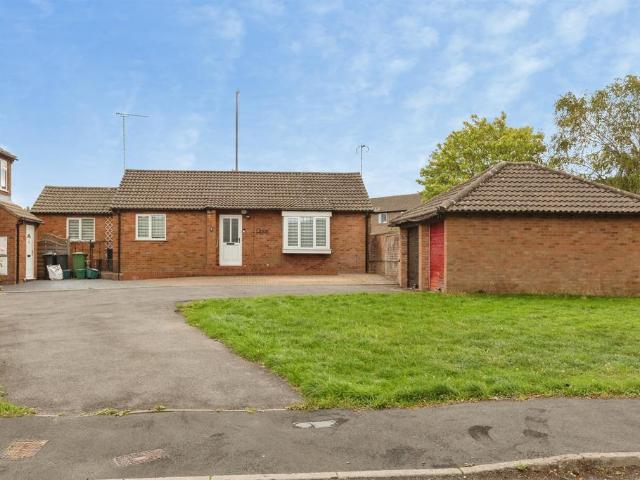 Bungalow for sale in Stoke Gifford, South Gloucestershire