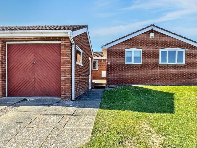 Bungalow for sale in Abergele, Wales