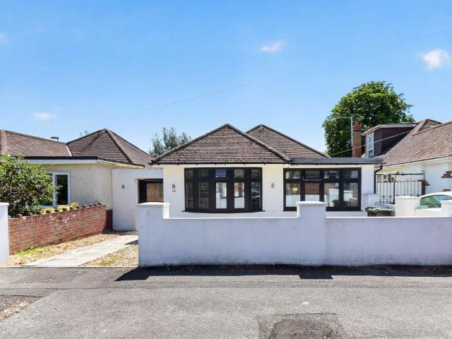 Bungalow for sale in Jumpers Corner, Christchurch