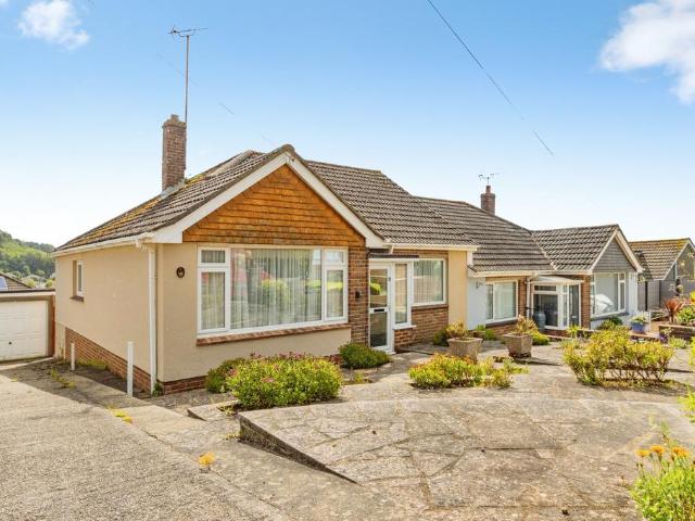 Bungalow for sale